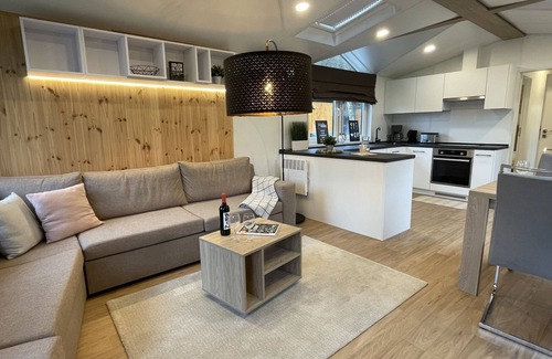 Riedenburg Casa | Tiny Haus Altmühlpanorama by Interhome