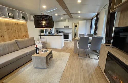 Riedenburg Casa | Tiny Haus Altmühlpanorama by Interhome
