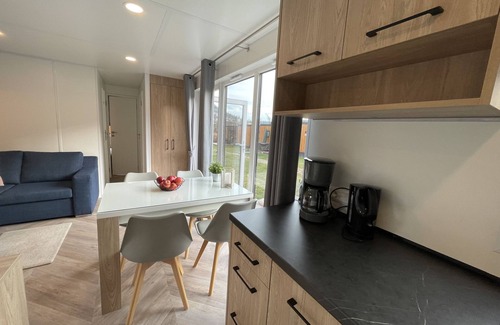 Riedenburg Casa | Tiny Haus Burgblick by Interhome