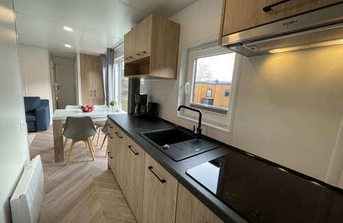 Riedenburg Casa | Tiny Haus Burgblick by Interhome