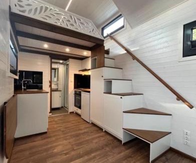 Boppard Apartamento | Tiny-Haus