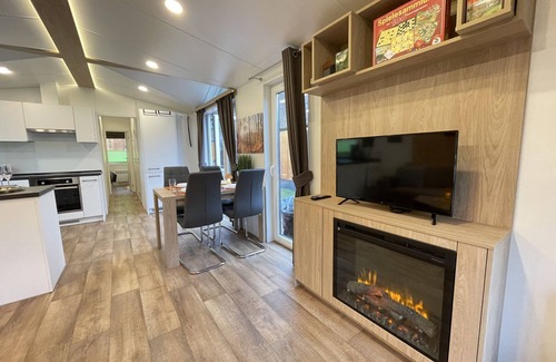 Riedenburg Casa | Tiny Haus Franzl by Interhome