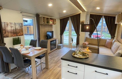 Riedenburg Casa | Tiny Haus Franzl by Interhome
