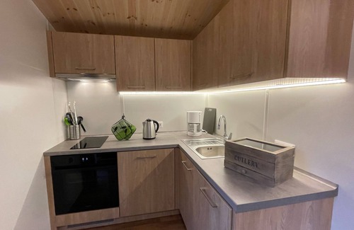 Wemding Casa | Tiny Haus Heike by Interhome