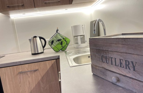 Wemding Casa | Tiny Haus Heike by Interhome
