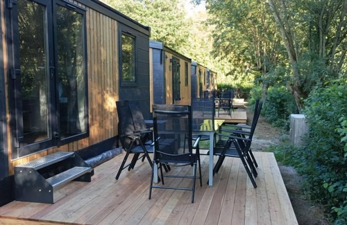 Wemding Casa | Tiny Haus Heike by Interhome