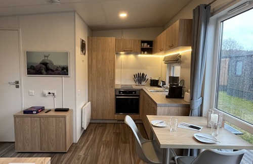 Wemding Casa | Tiny Haus Paul by Interhome