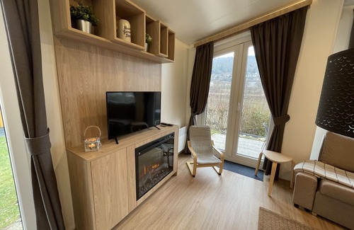 Riedenburg Casa | Tiny Haus Prinz Ludwig by Interhome