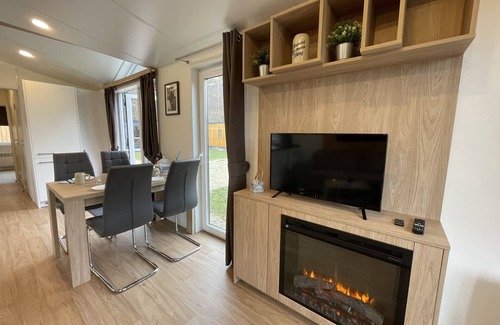 Riedenburg Casa | Tiny Haus Prinz Ludwig by Interhome