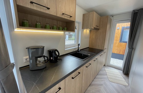 Riedenburg Casa | Tiny Haus Sonnenplatz by Interhome