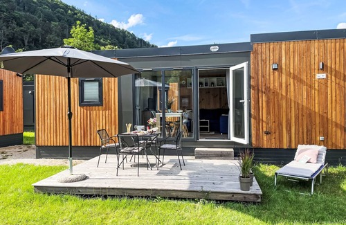 Riedenburg Casa | Tiny Haus Sonnenplatz by Interhome