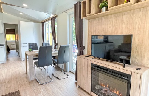 Riedenburg Casa | Tiny Haus Suite Altmühlperle by Interhome