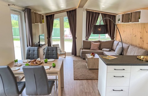 Riedenburg Casa | Tiny Haus Suite Altmühlperle by Interhome