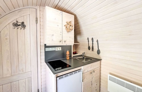 Boppard Casa | Tiny Haus Vierseenblick Nummer 2 by Interhome