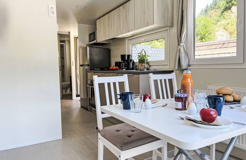 Boppard Casa | Tiny Haus Vierseenblick Nummer 3 by Interhome