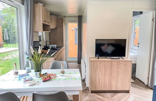 Riedenburg Casa | Tiny Haus Weltenburg by Interhome