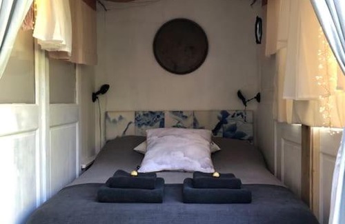 Cambridge City Centre Apartamento | Tiny hideaway in Cambridge