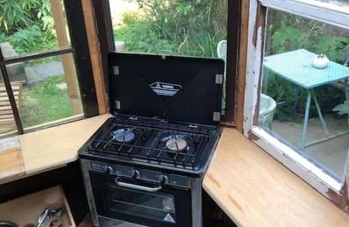 Cambridge City Centre Apartamento | Tiny hideaway in Cambridge