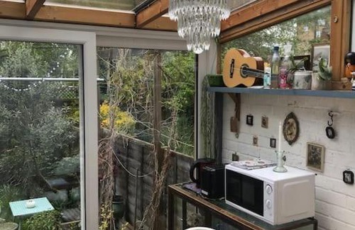 Cambridge City Centre Apartamento | Tiny hideaway in Cambridge