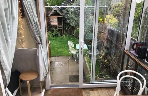 Cambridge City Centre Apartamento | Tiny hideaway in Cambridge