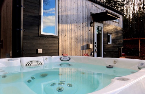 Saint-Simon Chalet De Esquí | Bienvenido a Entre Mer et Montagne – tu refugio entre el mar y la montaña