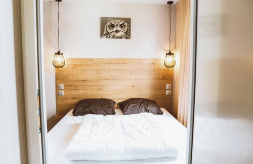 Voorthuizen Complejo | Tiny Hofje | 16 persons