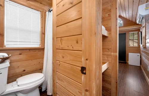 Poudre Park Casa | Tiny Home 8- Mount Ethel