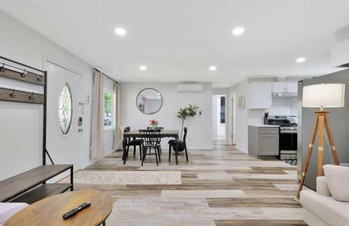 Rantoul Casa | Tiny Home Baby Friendly