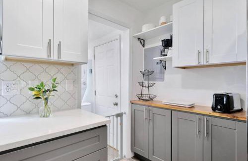 Rantoul Casa | Tiny Home Baby Friendly