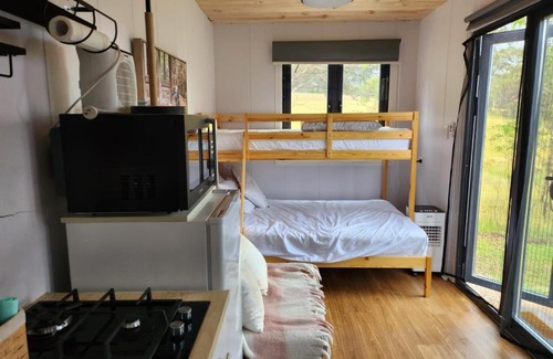 Hartley Casa | Tiny Home - Bluebird