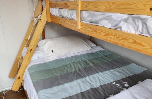 Hartley Casa | Tiny Home - Bluebird