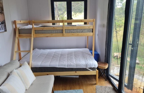 Hartley Casa | Tiny Home - Bluebird