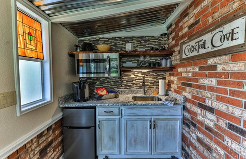 Inverness Cabina | Tiny home in Inverness!