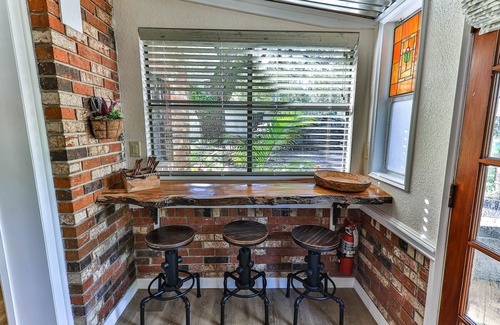 Inverness Cabina | Tiny home in Inverness!