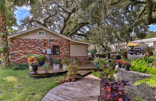 Inverness Cabina | Tiny home in Inverness!