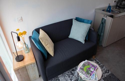 Municipality of Oirschot Casa | Tiny Home in Oirschot next to forest