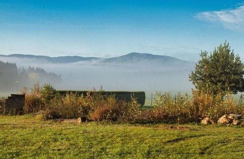 Malsin Otro | Tiny Home Malšín