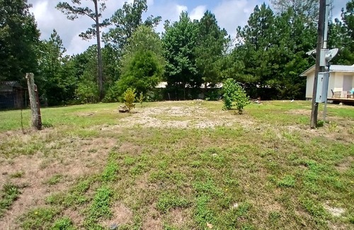 Royal Cabina | Tiny home near Brady Mt./ Lake Ouachita