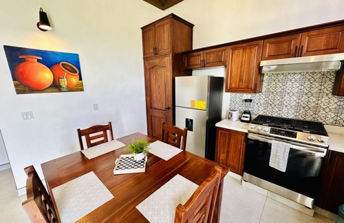 San Diego Casa | Tiny home in Gran Pacifica Resort, Nicaragua