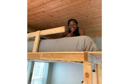 Wise Cabina | Tiny Home - Sustainable Farm