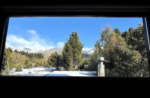 San Carlos de Bariloche Cabina | Tiny House in Bariloche