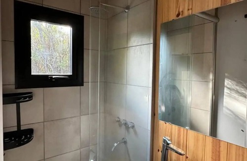 San Carlos de Bariloche Cabina | Tiny House in Bariloche