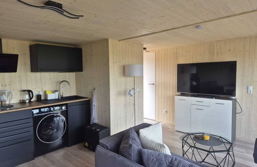 Suederholz Apartamento | Tiny house vacation in 18516 Süderholz Willerswalde