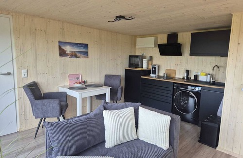 Suederholz Apartamento | Tiny house vacation in 18516 Süderholz Willerswalde