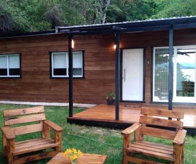 Villa Catedral Casa | Tiny House Melgarejo
