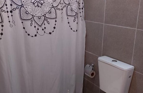 Belgrano Apartamento | Tiny House Bariloche zona centro