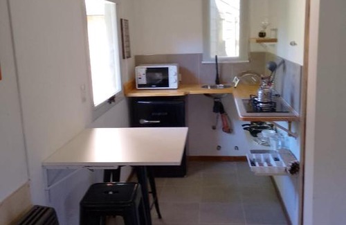 Belgrano Apartamento | Tiny House Bariloche zona centro