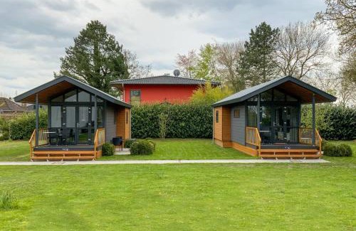 Varel Casa | Tiny House 1e