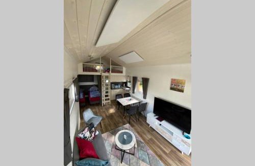 Varel Casa | Tiny House 1e