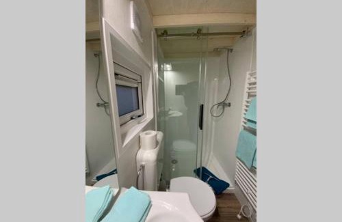 Varel Casa | Tiny House 1e